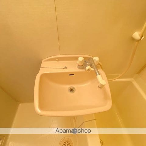 レオパレスルミエールIIの内装写真