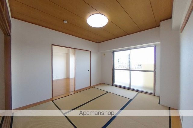 コープ野村川端町Aの内装写真