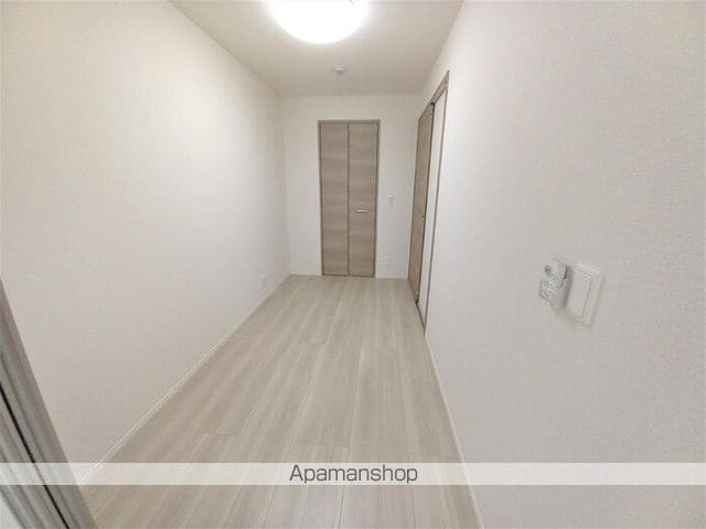 NOBLE VILLA草加西町Aの内装写真