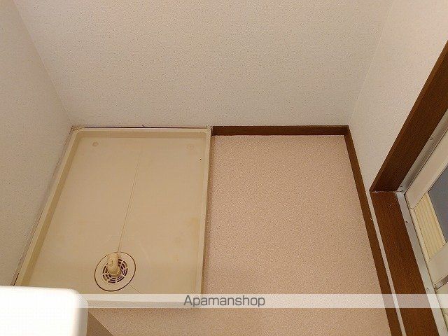 イーストビレッジ北野Aの内装写真