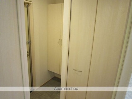 ハルシュタット[3LDK/77.85m2]の玄関