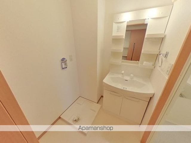 グランボヌール迎町の内装写真