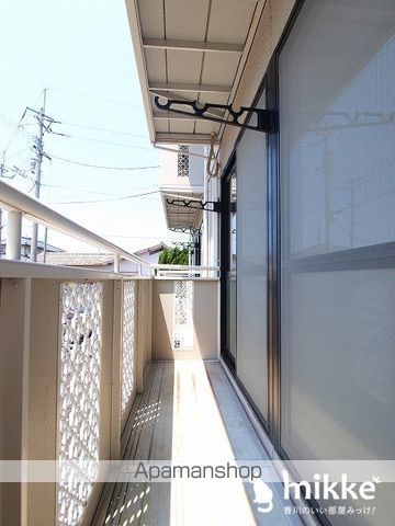 カンパーニュの内装写真
