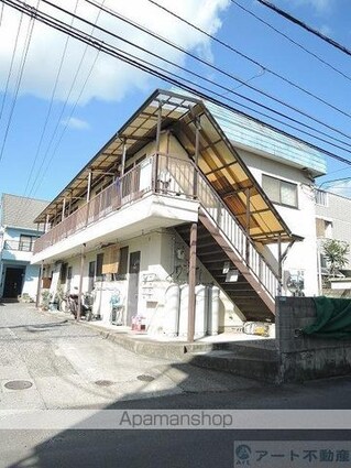 愛媛県松山市天山３丁目[1DK/20.75m2]の外観4