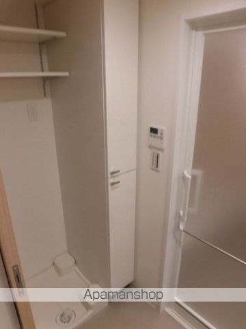 アデグランツ藤が丘の内装写真
