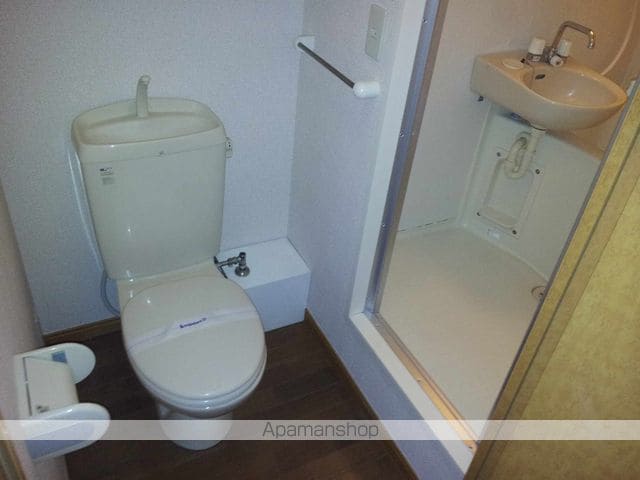 レオパレスプロシードの内装写真