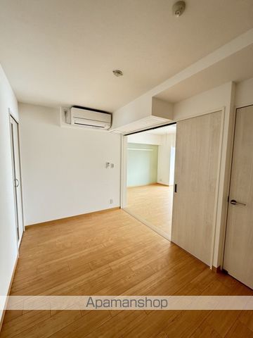 クレストタワー栄の内装写真