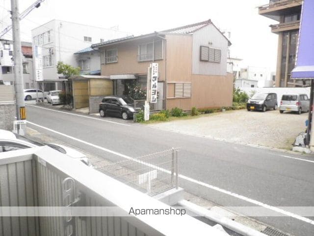 名鉄各務原線 各務原市役所前駅 徒歩3分 3階建 築7年の内装写真