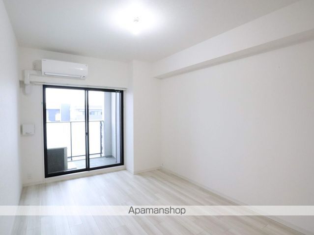 S-RESIDENCE鶴舞IIの内装写真