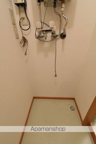 中商マンションの内装写真