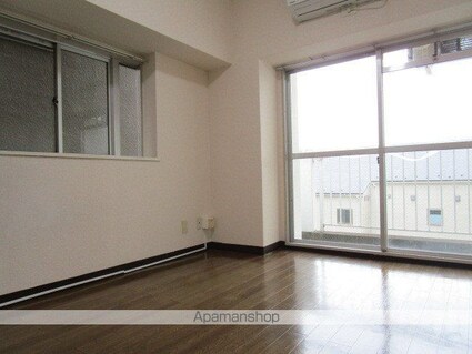 Ｖｏルサリーノ節和[1R/16.8m2]のリビング・居間