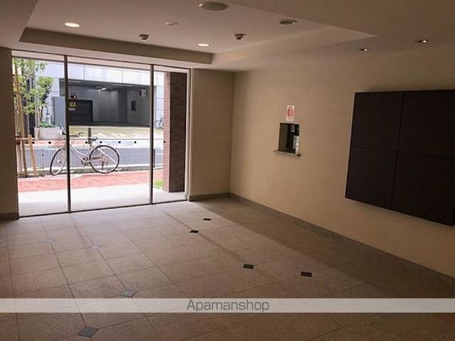 ドゥーエ銀座イーストIの内装写真
