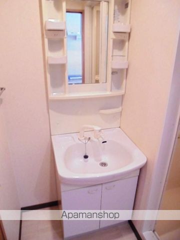パセオ西宮北口町の内装写真