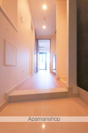 大森海岸レジデンス[1K/21m2]のその他内装8