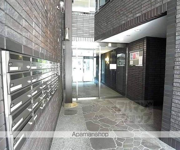 エテルノポッソの内装写真