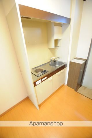 シルクハイツ桜木の内装写真
