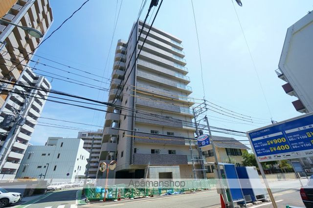 ＳＯＰＨＩＡ　ＧＡＲＤＥＮ博多 1002 ｜ 福岡県福岡市博多区比恵町14-2（賃貸マンション3LDK・10階・69.78㎡） その4