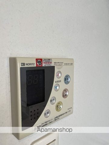 アーバンルーム平和大通りの内装写真