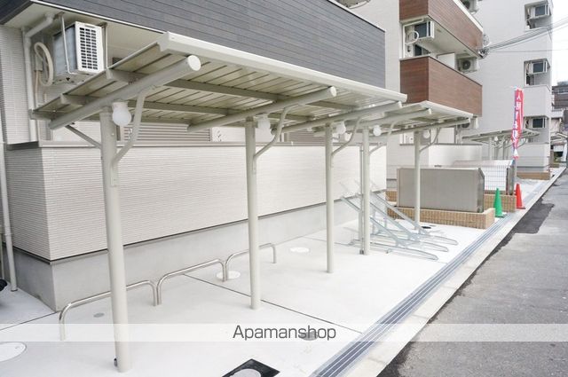 フジパレス深江橋II番館のその他写真