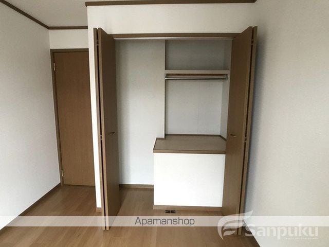 ビルゴ・レオーネAの内装写真