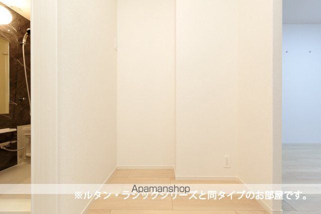 クレアIIの内装写真