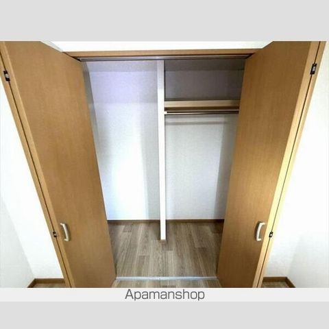 シャルム福住の内装写真