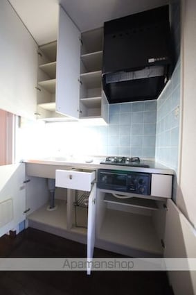 コムーネ八王子片倉[1DK/21.08m2]の内装6