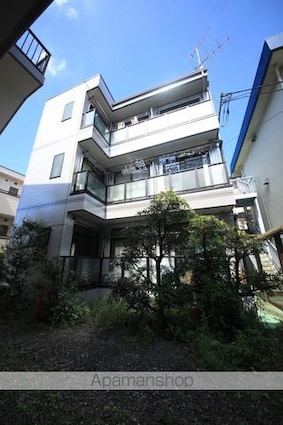 ハイムサニーキャビンアネックス[1R/21.5m2]の外観5