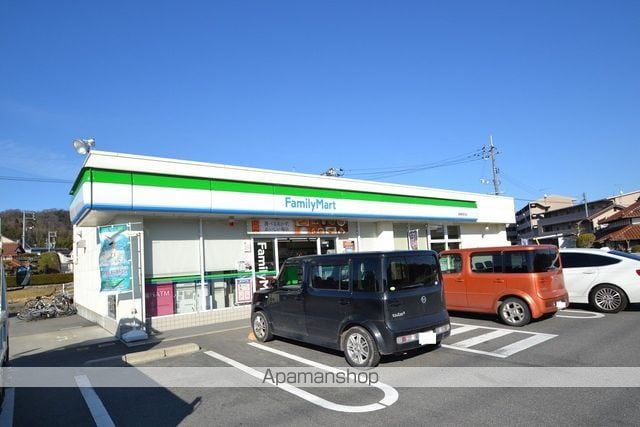 プランタンIの周辺写真