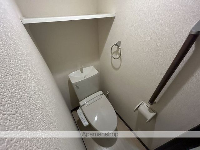 レオネクスト南大泉の内装写真