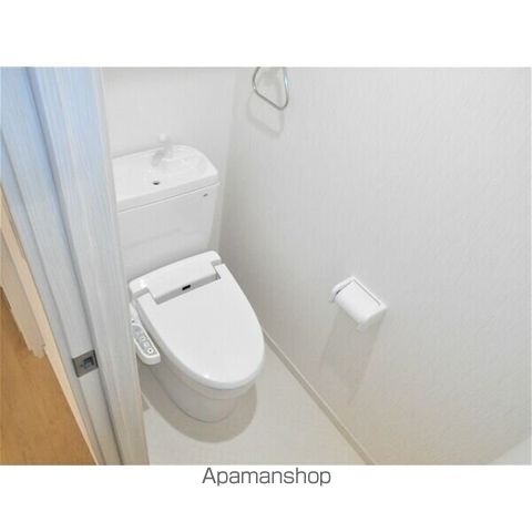Grand Westの内装写真