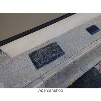 ＬｅＧｉｏｉｅ（レジョイエ）ささしまライブ駅３[1LDK/25.41m2]の内装1