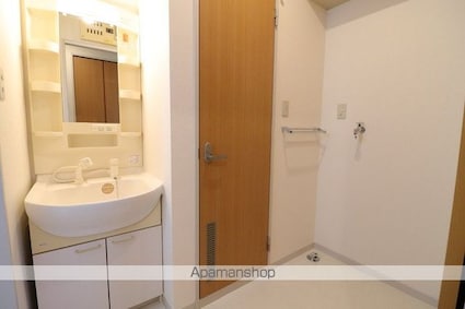 プリンス　Ｂ[2K/43.6m2]の洗面所