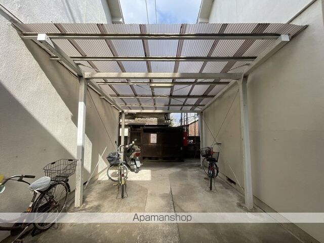和歌山県和歌山市手平５丁目[2K/30.92m2]の内装2