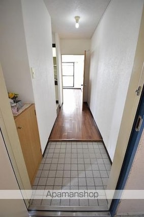 香川県高松市郷東町[1K/20.25m2]の内装3