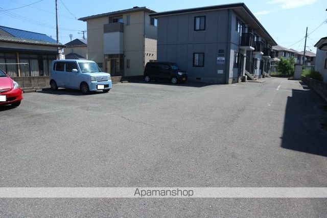コーポワタナベのその他写真