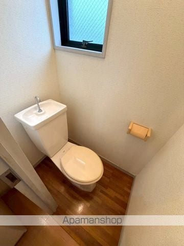 プライムコートの内装写真