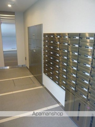 パークアクシス秋葉原Ｅａｓｔ[1R/26.03m2]の共用部1