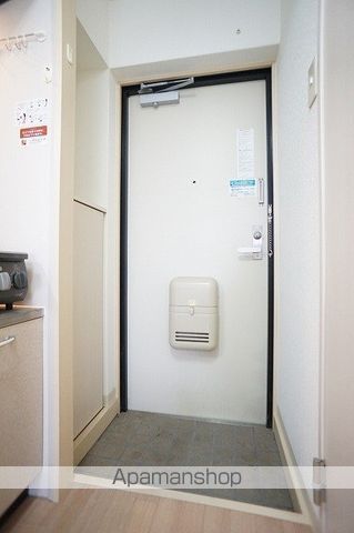 BRANCHEの内装写真