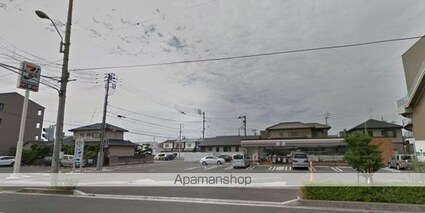 レオパレス平塚Ⅱ[1K/19.87m2]の周辺2