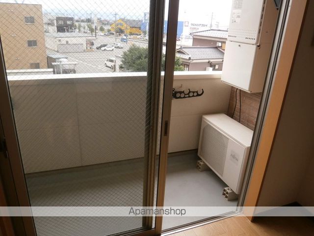 コーセーコーポIの内装写真