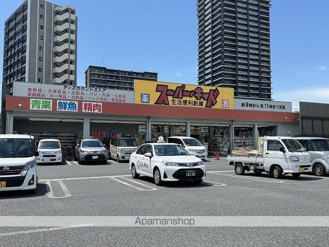 Kurenaiの周辺写真