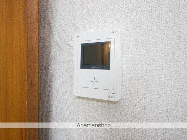 ハイツひばりA・Bの内装写真