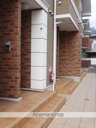 和歌山県和歌山市今福１丁目[1R/35.18m2]の共用部1