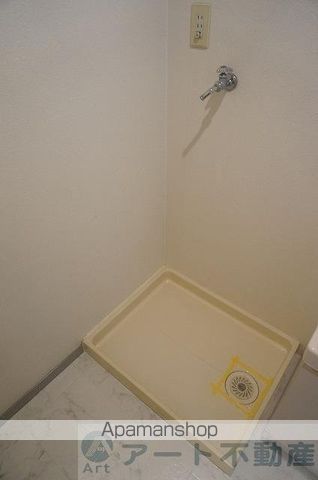 アメニティーMATSUDA2の内装写真