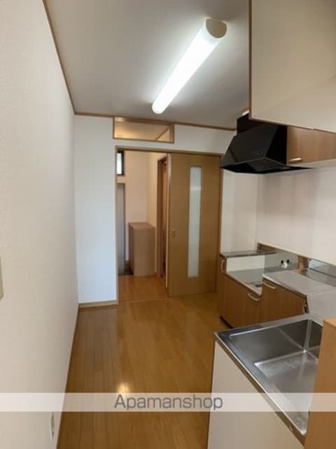 ラフォンテ・レパード[1R/33.12m2]の内装6