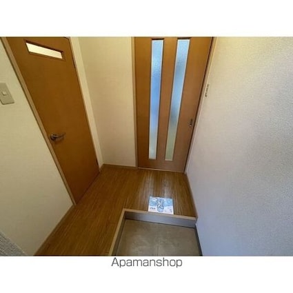 愛知県名古屋市名東区八前１丁目[2LDK/44.56m2]のロビー1