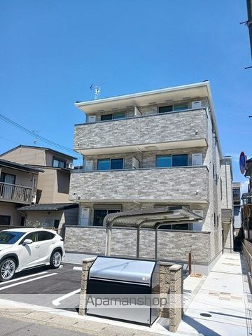 ヒカルサ京都梅津東