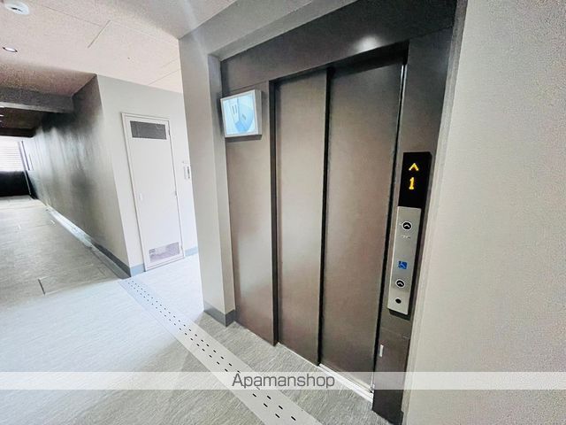 グランパセオ清澄白河IIのその他写真