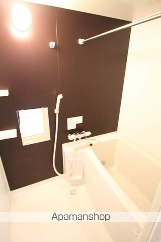 ブランシャール菊水の内装写真